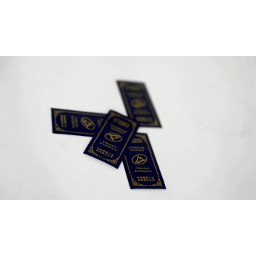 Traceability And Sealing Of Cigarettes
