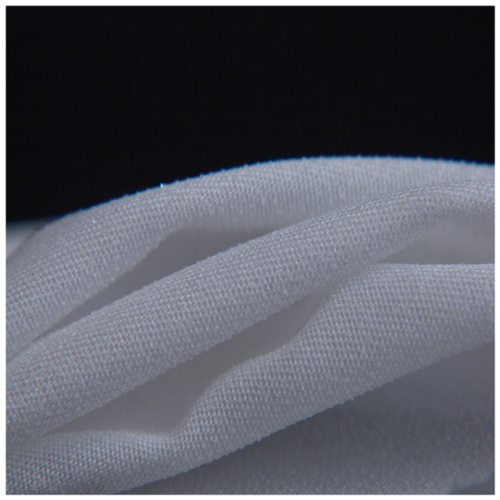 100%Polyester double dot interlining for garment