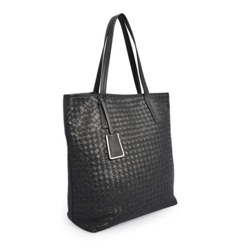 Tiefe Einkaufstasche City-Style Womens Market Tote