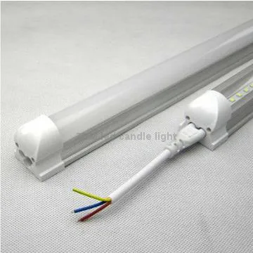 CE FCC unify led tubes wholesale to North American market