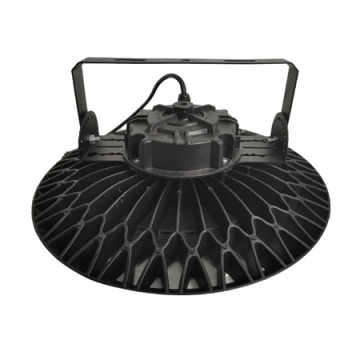 IP65 LED High Bay Light: Commercial Industrial Lighting 100W-200W for Warehouses and Workshops