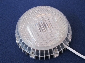 120mm DMX LED Pixel Light