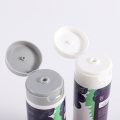 Contêineres de tubo cosmético inovadores de MOQ baixos para cremes