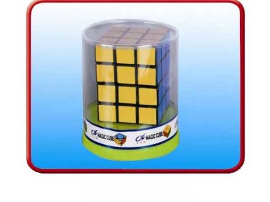 MAGIC CUBE