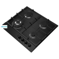 Amica Gas Hobs Elettrodomestici