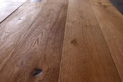 With CDE Grade Wholesaler Engineered Wood Oak Flooring