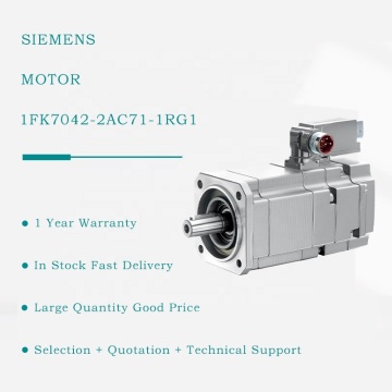 SIMOTICI SIMES ORIGINALE 1FK7042-2AC71-1RG1 SERVO SERVO SERVOUTO SINCRONO: opzioni nuove o usate