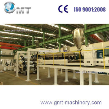 Hot sale automatic low noise disposable ps foam plate making machine