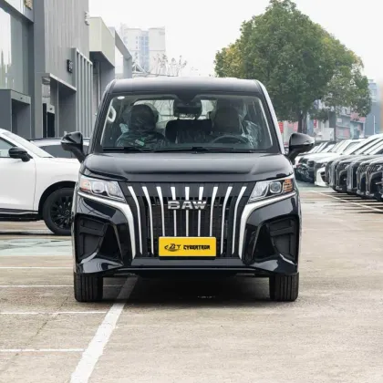 Rexon Ace EM7 2026 Model 340KM Comfort