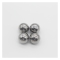 AISI 52100 25,4mm G40 Bolas de aço cromadas de precisão G40