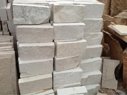 white sandstone mushroom white sandstone mushroom