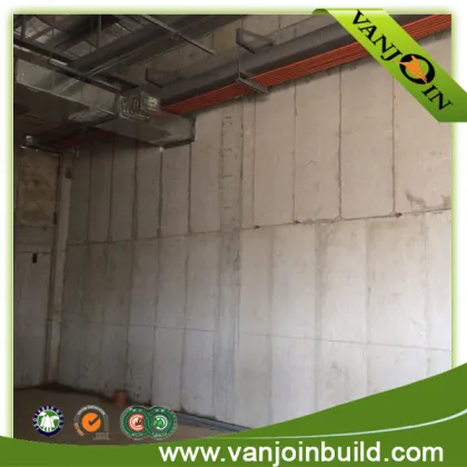 High Density Wall Panels Durable Sandwich Board