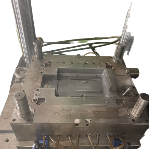 Карыстальніцкія прамысловыя зашпількі з заставы ін'екцыі