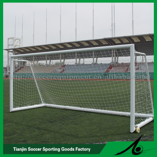 China Wholesale Custom Soccer Goal