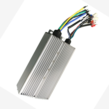 Forklift Motor Speed Controller 60 Volt