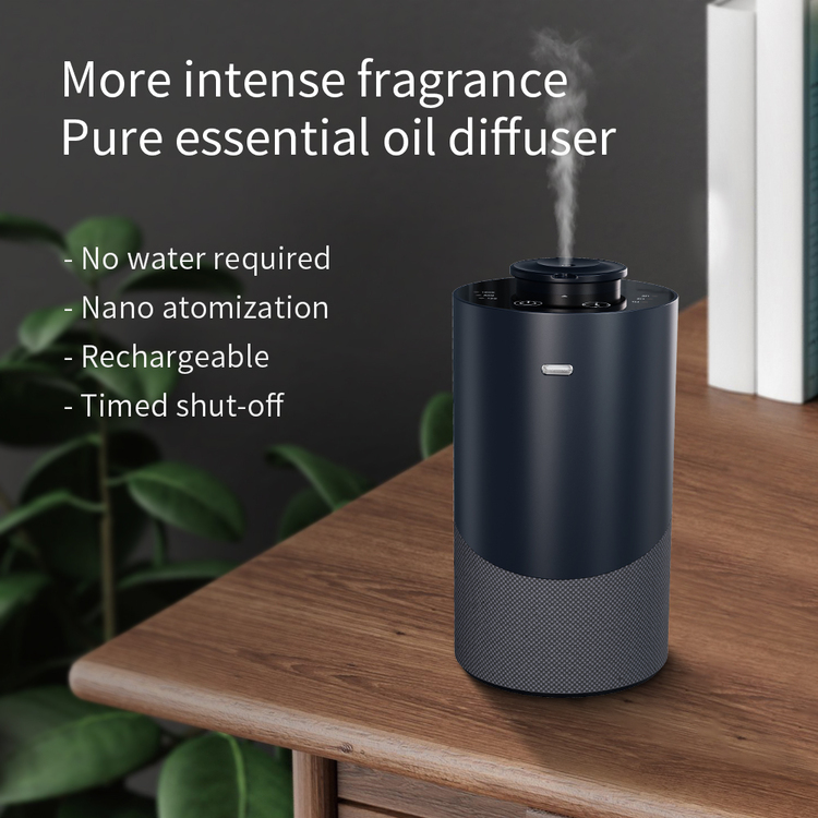 waterless scent diffuser