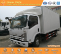 जापानी अच्छी गुणवत्ता 700P कार्गो वैन बॉक्स ट्रक