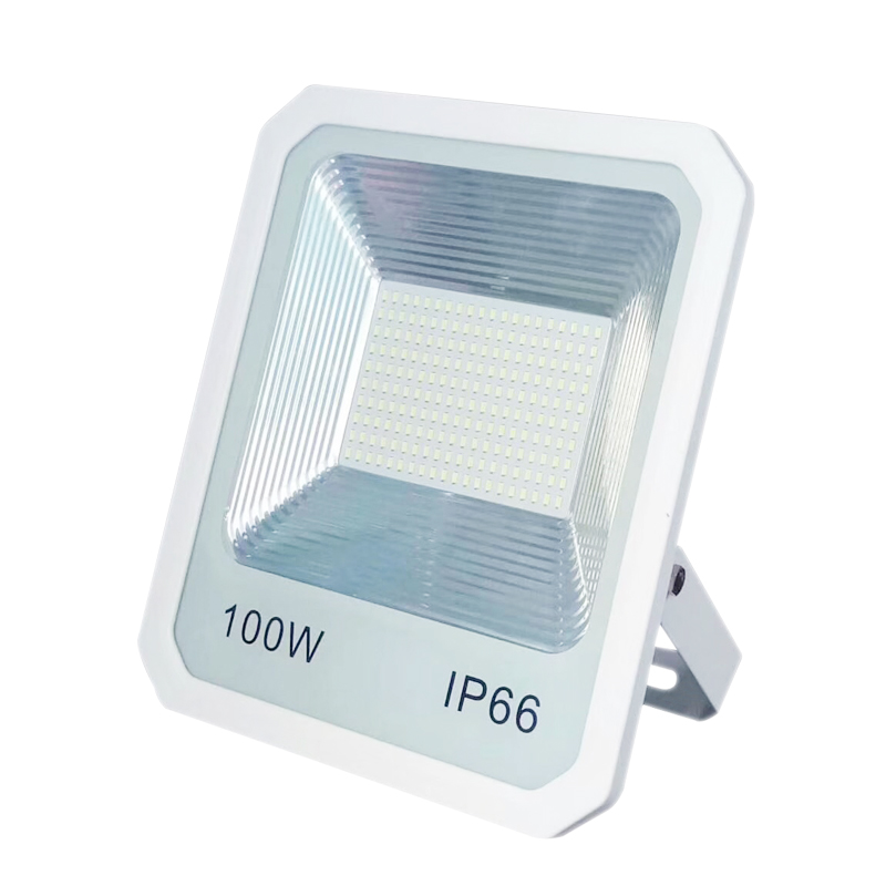 100W 50W 200W IP65 LED LUZ