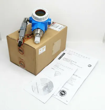 Affordable PMP71 Endress Hauser Pressure Transmitter