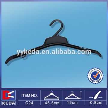 non slip slim-line hanger