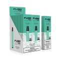 E-cigarette Vaporizer Pod Starter Kit Flair Plus Flavor