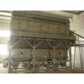Continuous Horizontal Fluid Bed Dryer for veterinary drug