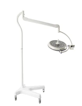KYLED500 Battery standing operating room lights lamp
