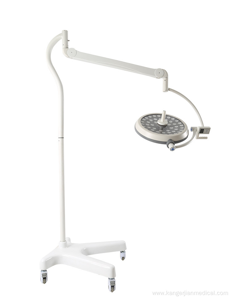 KYLED500 Battery standing operating room lights lamp