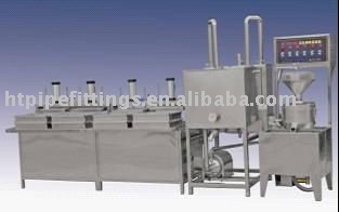 WSD-W2 Tofu Machine