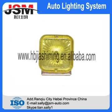 12v/24v universal auto parts truck fog light