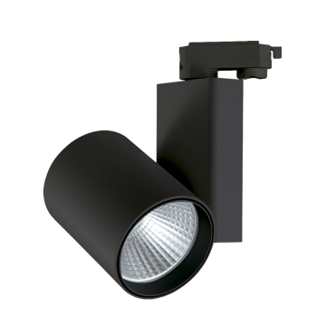 Various Beam Angle Low UGR Track Lighting