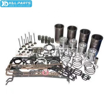 Reversão de motores Kits de reconstrução para modelos de lagarta 3066, 3304, 3306, c4.4, c6.4, c6.6, c7, c9, c10, c13, c15, c18