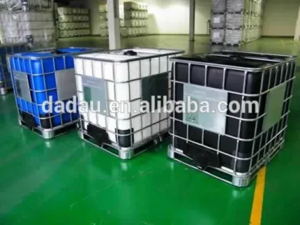 600L plastic drum extrusion blow molding machines