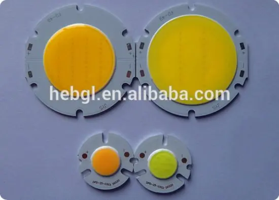 custom-made LED CHIP 10W COB