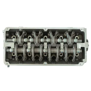 Cylinder Head Assembly 4G18 for Mitsubishi Lancer