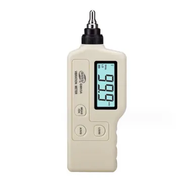 Professional Wholesale Handheld Vibration Detector - Vibration Pen for Sale