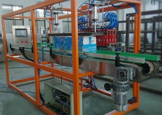 Multifunctional Beverage Bottle Corrugated Automatic Carton