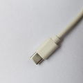 Kabel pengisian daya Tipe C USB untuk peralatan kecil