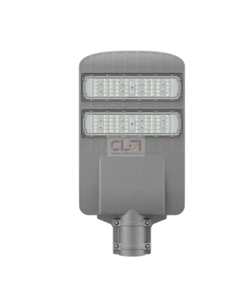 High-Efficiency LED Street Lights for Urban Lighting