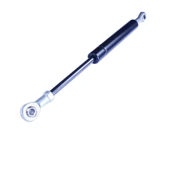 1700N Load Lifting Gas Spring with Metal Joint Connectors for Wall Bed