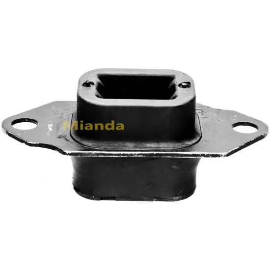 Mianda Auto Engine Mounting Parts for Nissan Versa (Part Number: 112201HA0B, March I K10) - Affordable Prices
