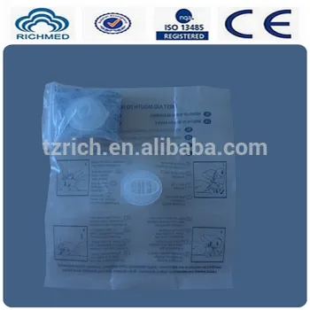 cpr masks for breathing first aid ,with CE and ISO13485 approved
