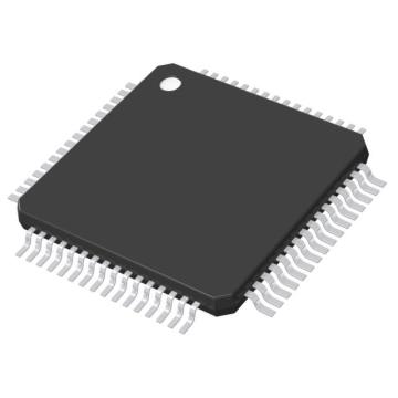 SPC570S50E1CEFAY: 32 -bit 512KB Flash 64etqfp MCU - in voorraad