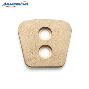 Custom Auto Clutch Button with High Quality - VT-2, VT-4, VT-5 (2 Holes)
