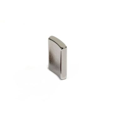 N35sh N52 N52 Sh Customized NdFeB Arc Neodymium Magnet for Motor