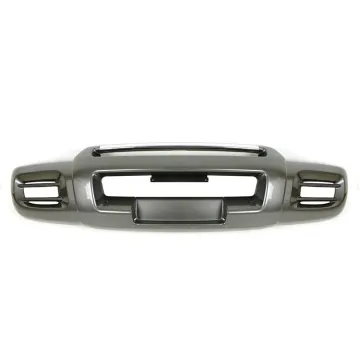 6 Inch Road Auto Parts Exterior Accessories Kits for Land Cruiser LC100