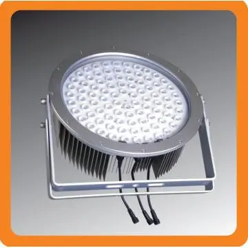 LED Floodlight-270W/CREE XPG