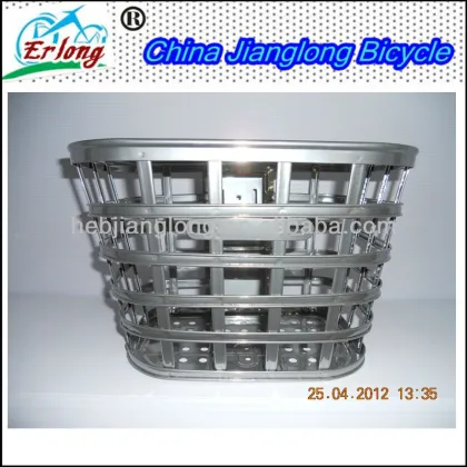 bicycle accessories/bicycle basket