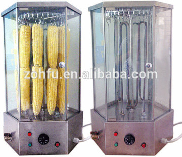 A grade High Quality electric Corn Roasting Machines with the best price