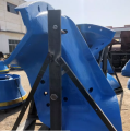 Gyratory Crusher Arm Guard Spare Parts